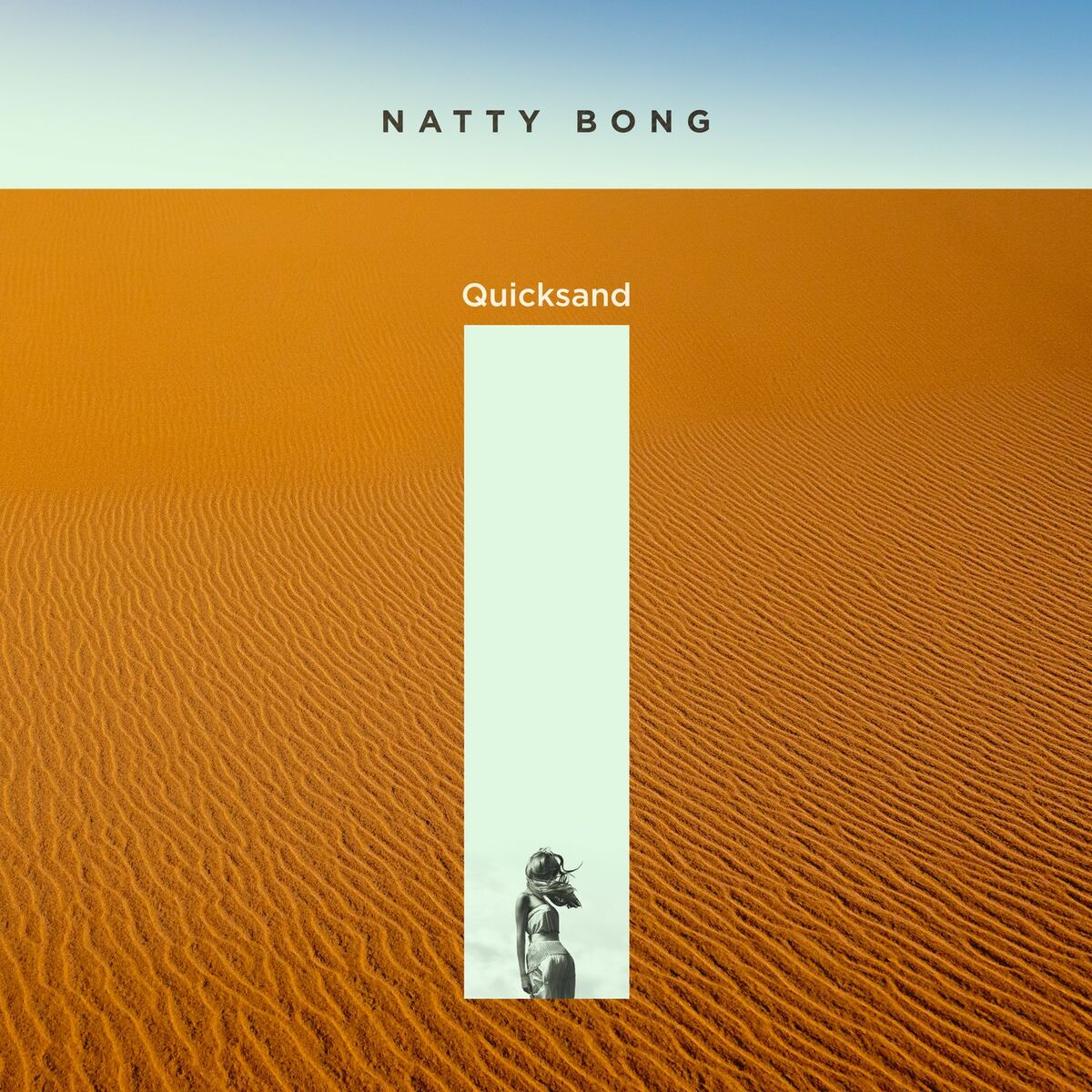 Album cover of Quicksand
