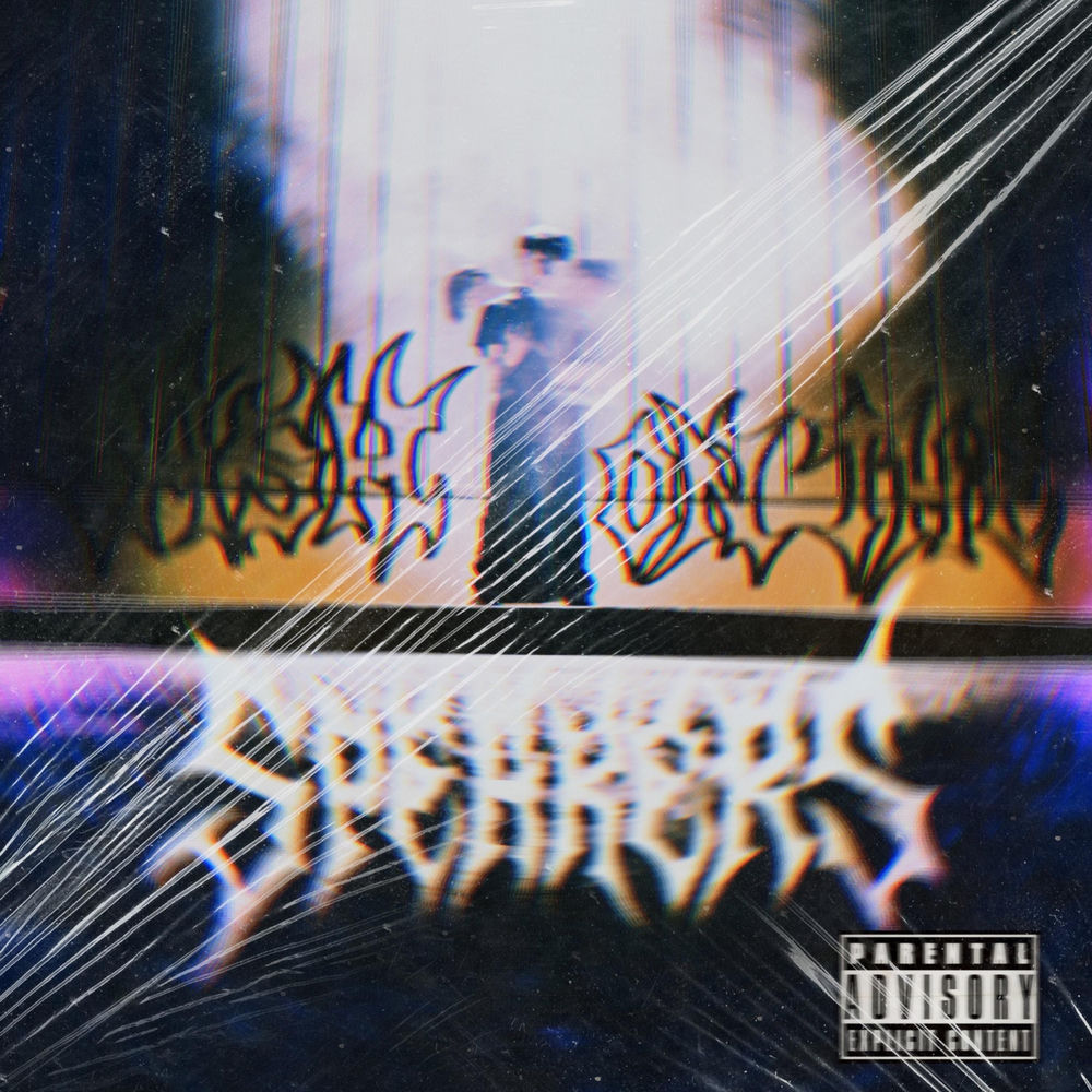 AshOnTheSpeakers cover