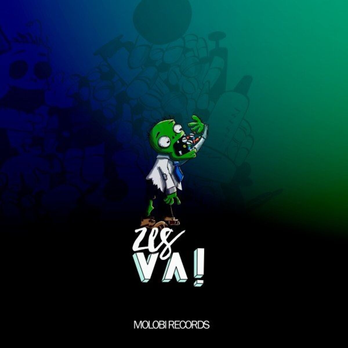 Album cover of Va!