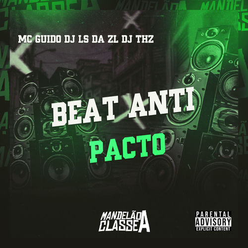 Beat Anti Pacto