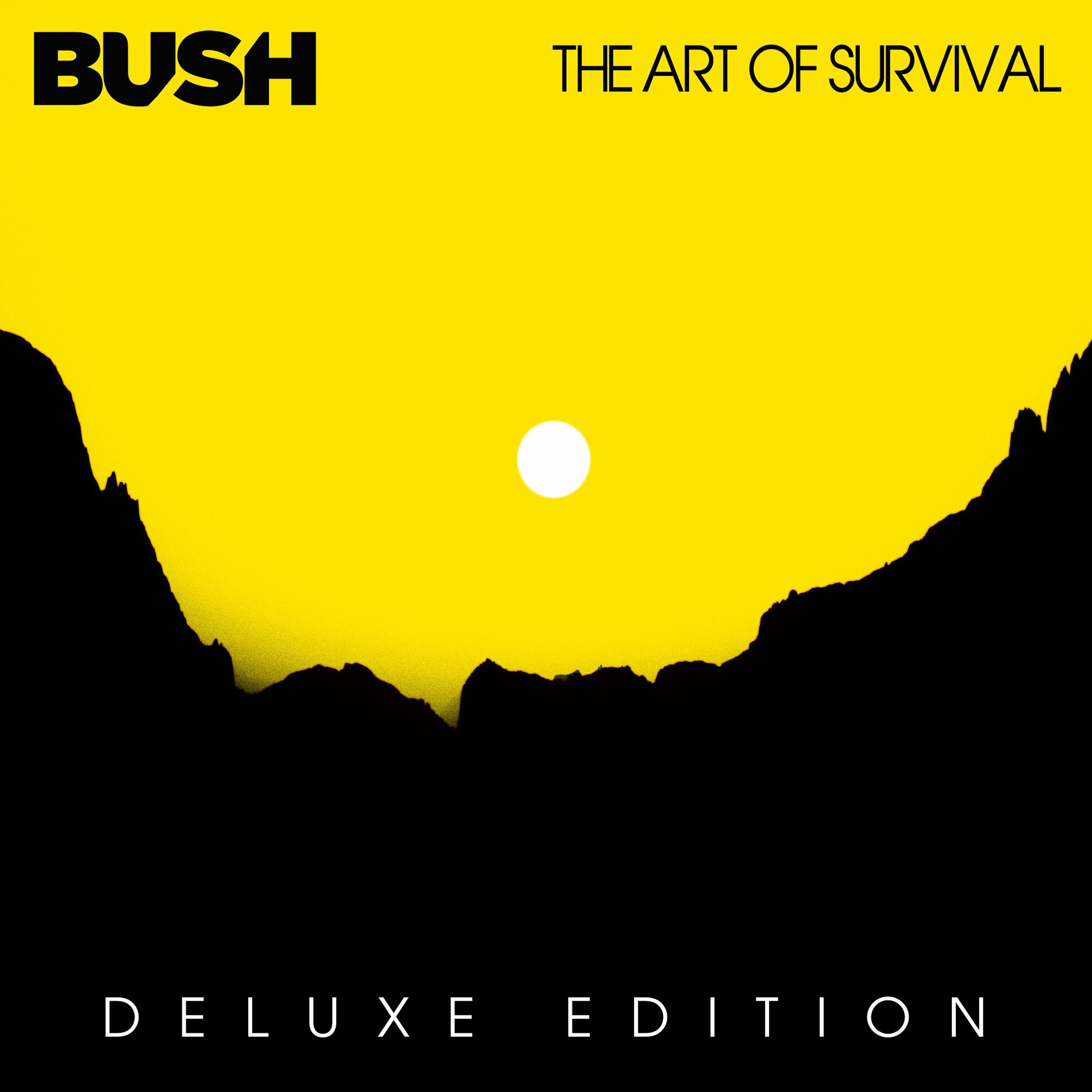 Album cover of All Things Must Change