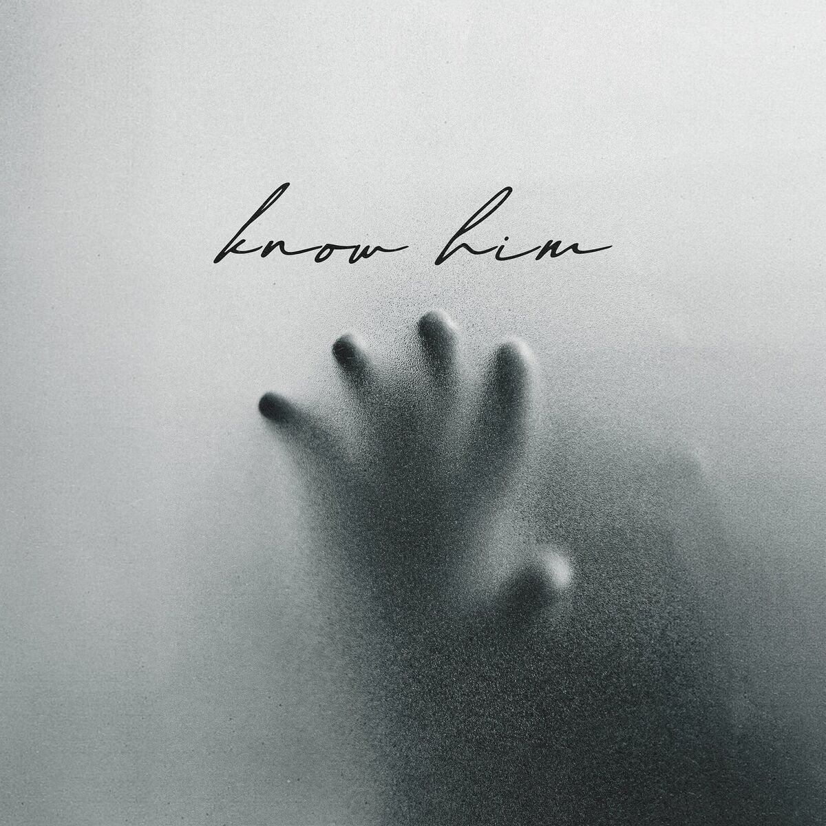Album cover of Know Him