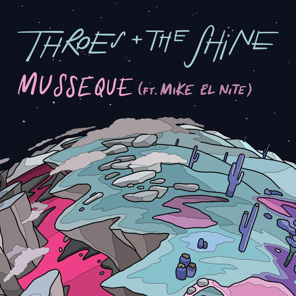 Picture of Musseque