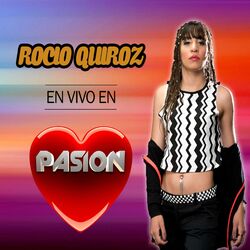 Cover of En Vivo en Pasión