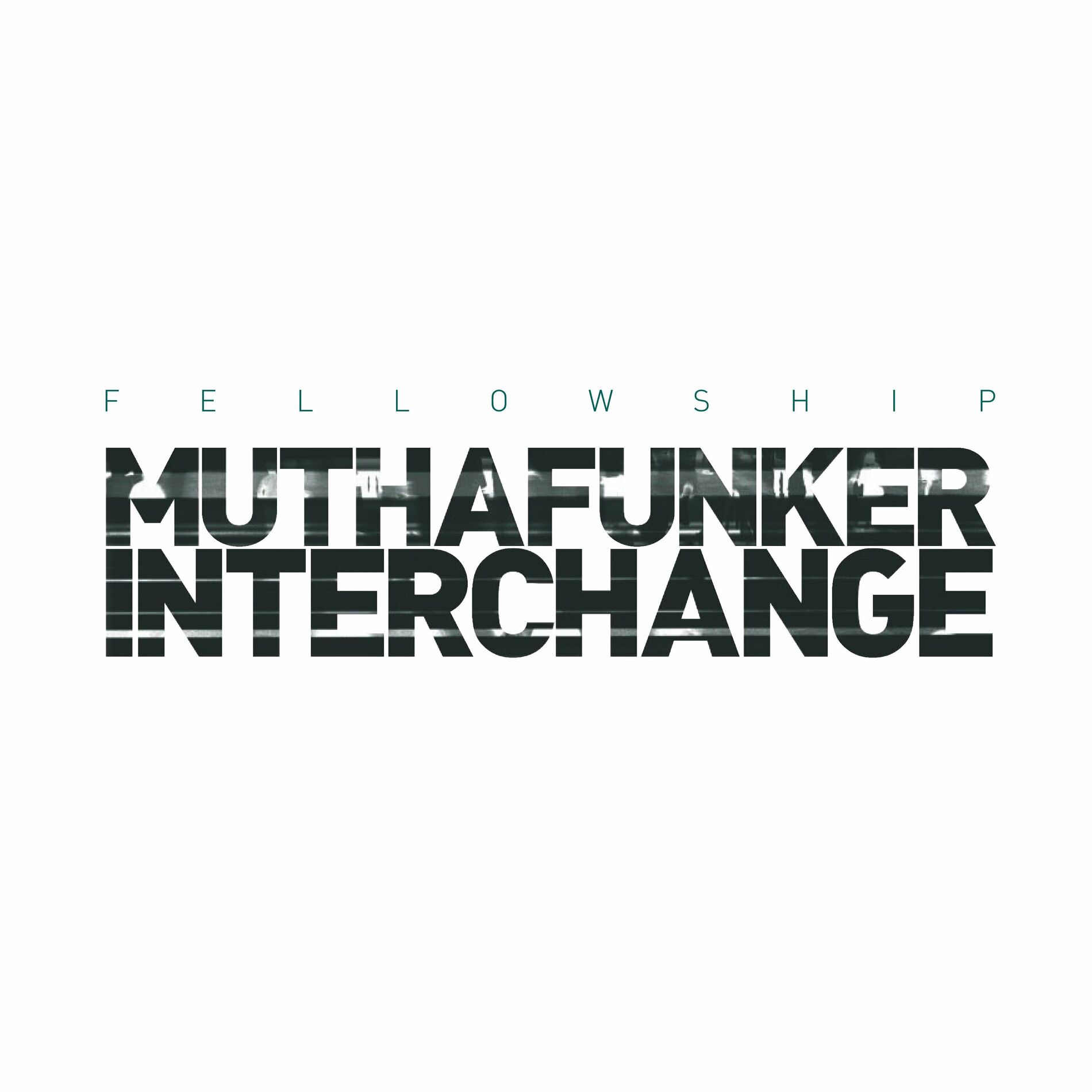 Album cover of Interchange / Muthafunka