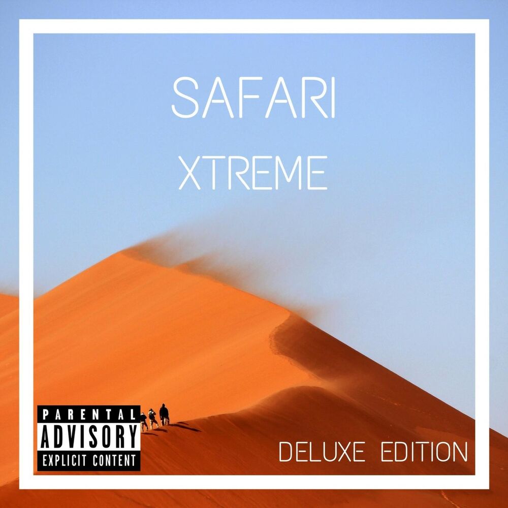 Picture of Safari (Deluxe) VOL.2