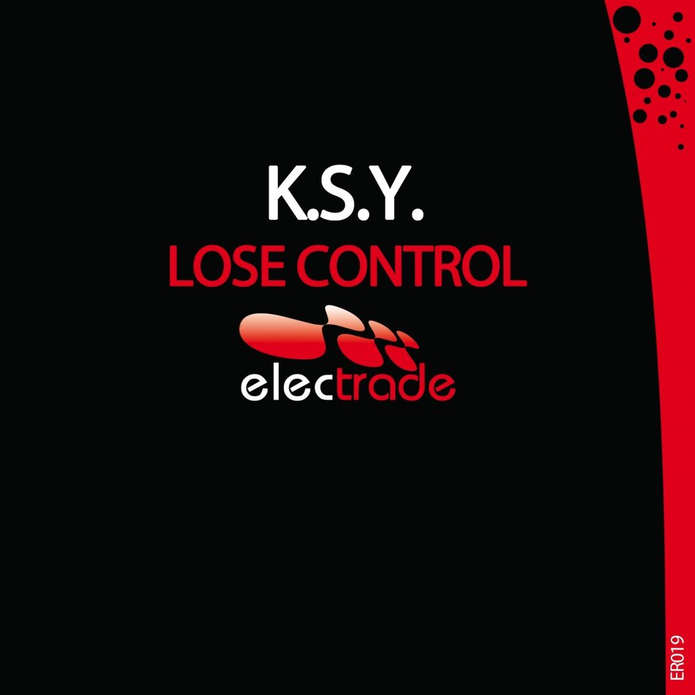 Picture of Lose Control