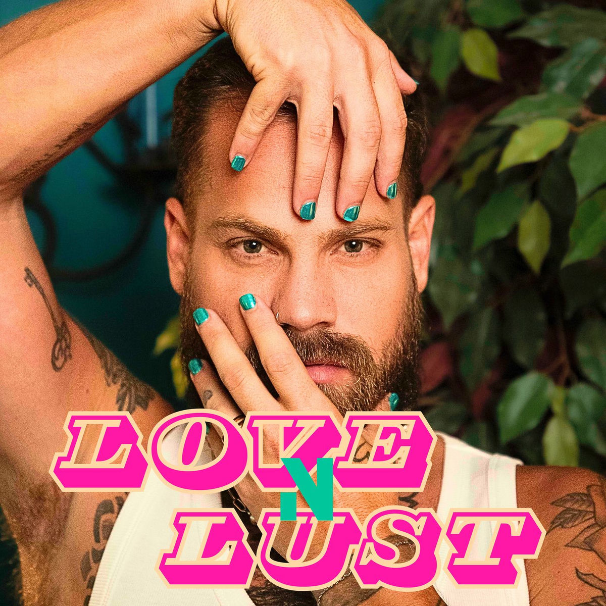 Album cover of LOVEnLUST