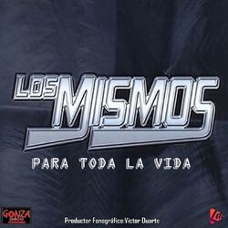 Cover of Para Toda la Vida