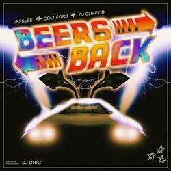 Cover of Beers Back
