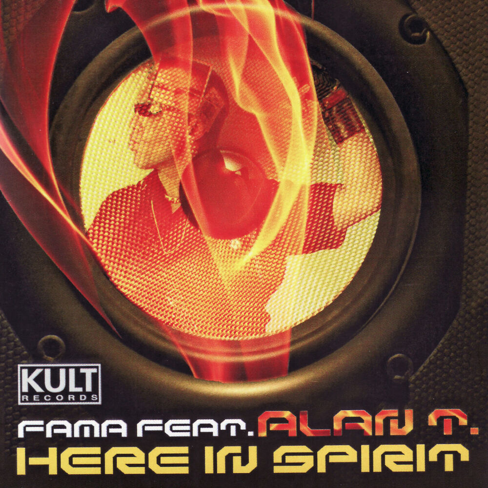 Picture of KULT Records Presents : Here in Spirit