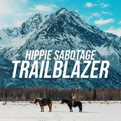Cover of Trailblazer