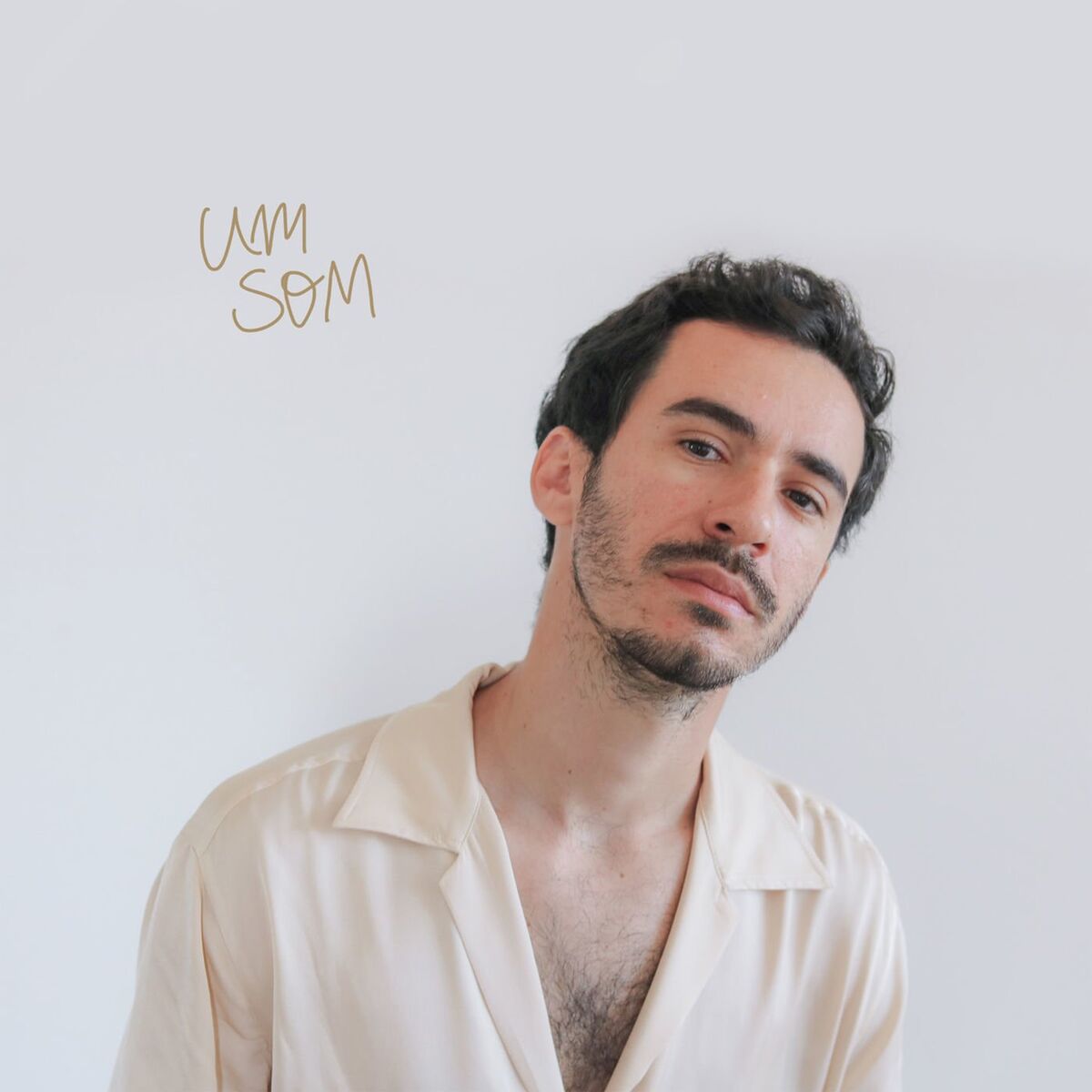 Album cover of Um Som