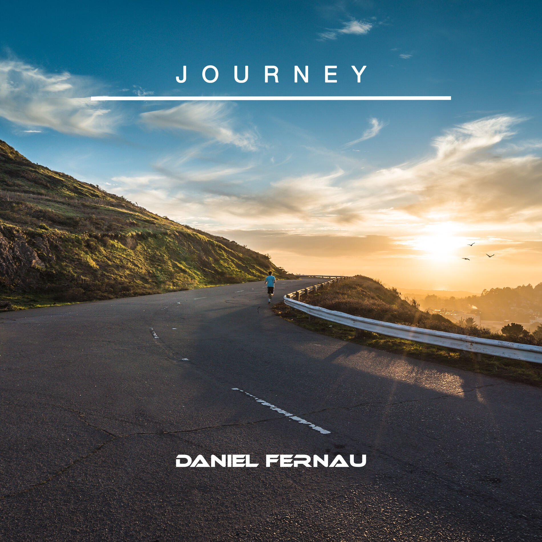 Album cover of Journey