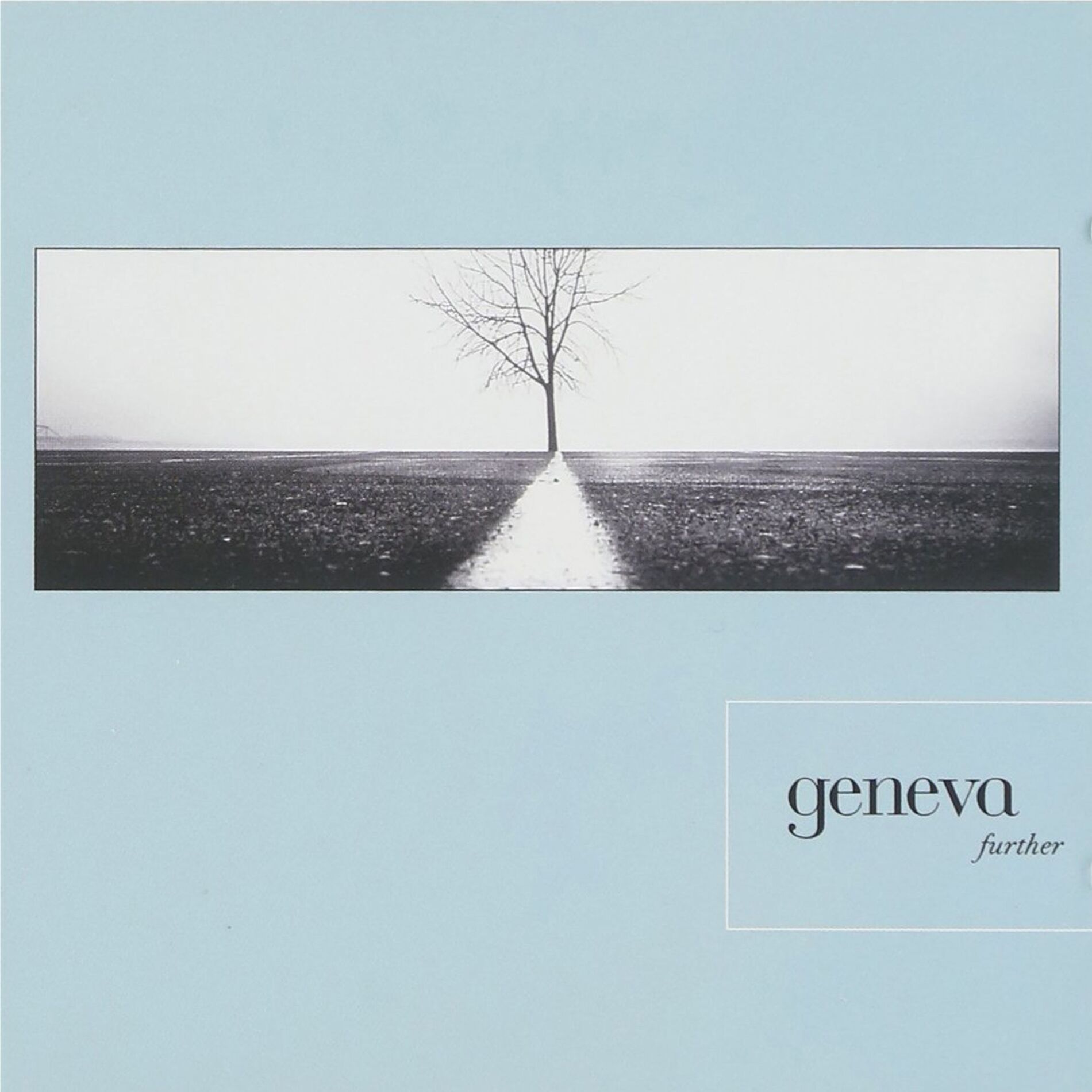 Album cover of Further