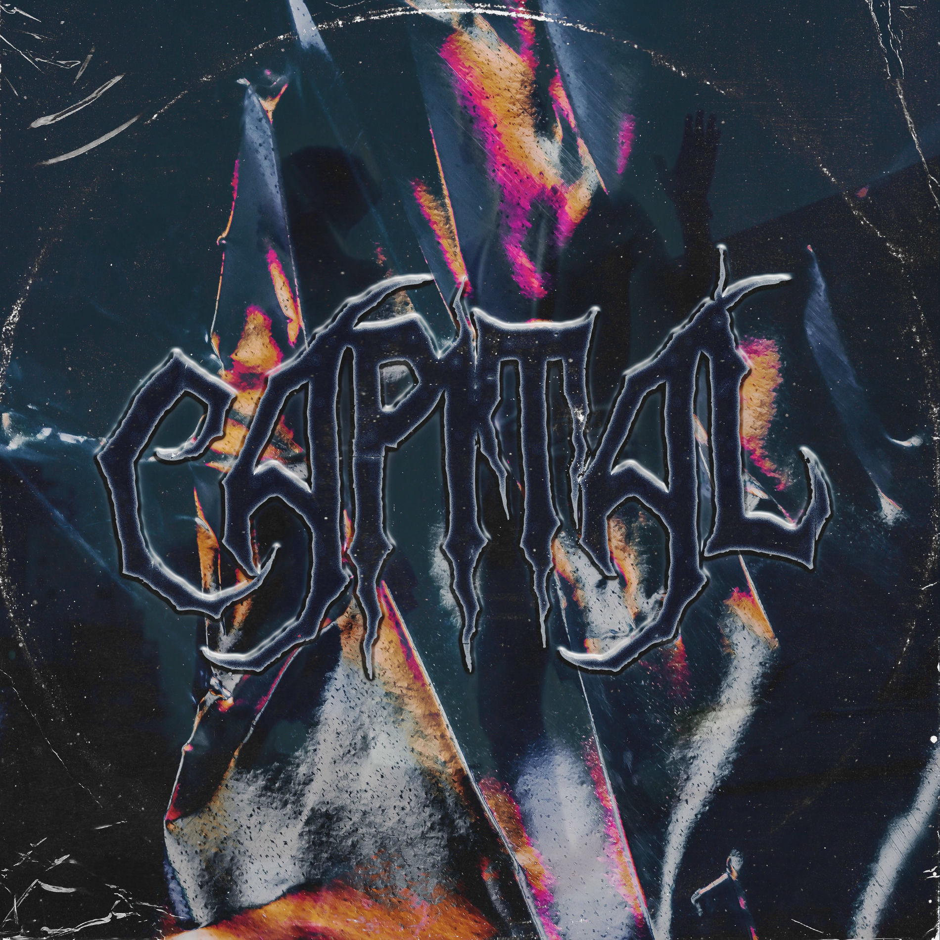 Album cover of Capital