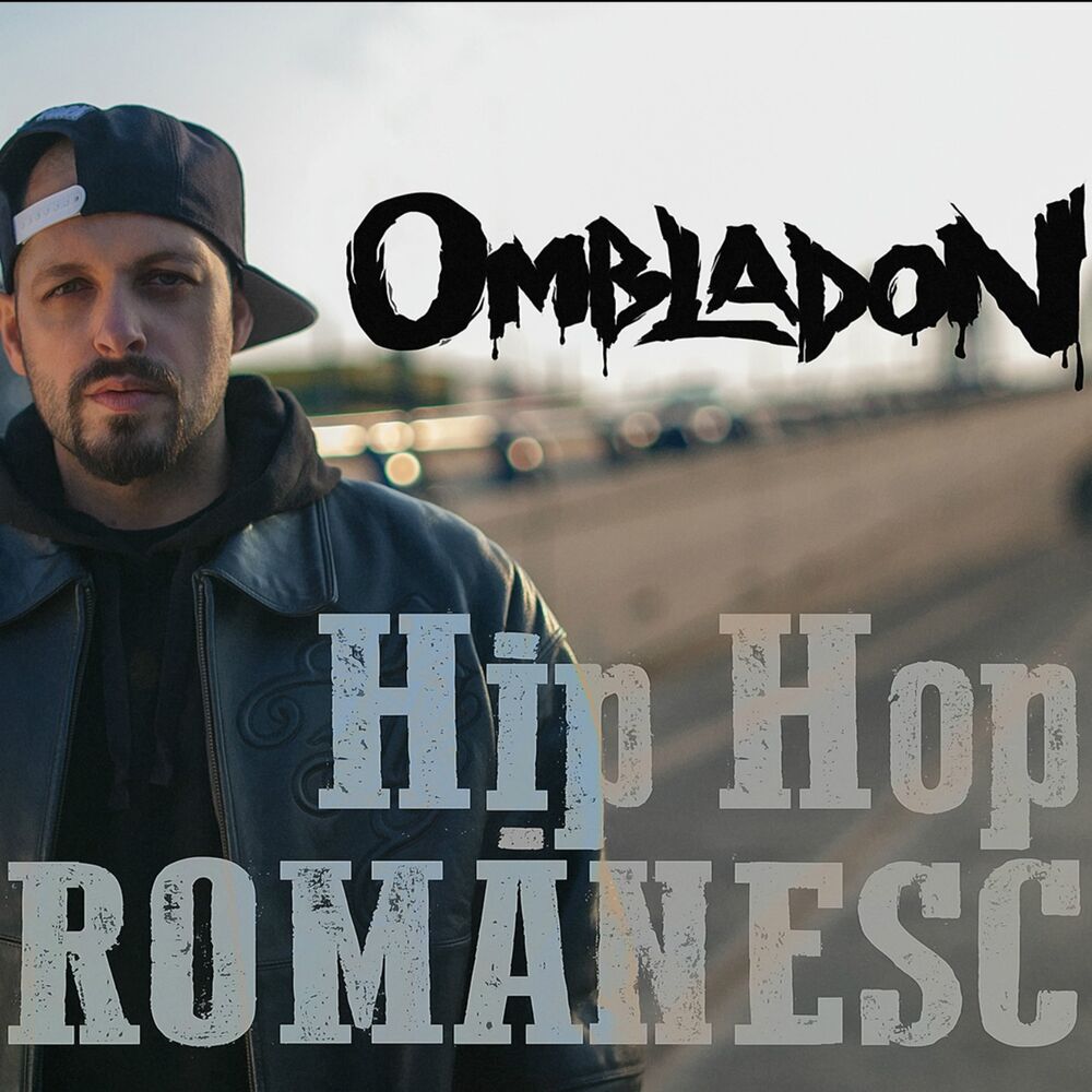 Picture of Hip Hop Romanesc