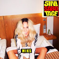 Cover of Miks