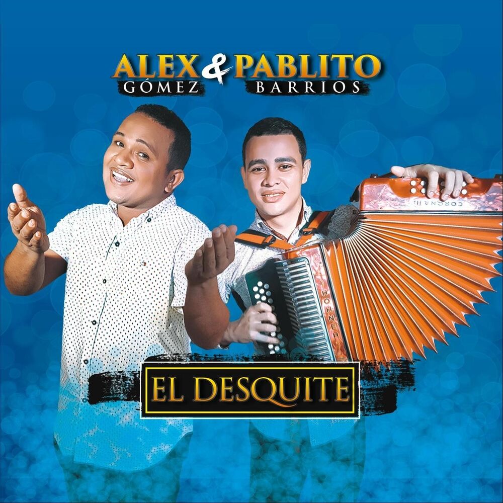 Picture of El Desquite