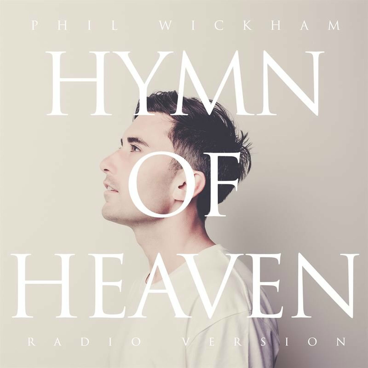 Album cover of Hymn of Heaven