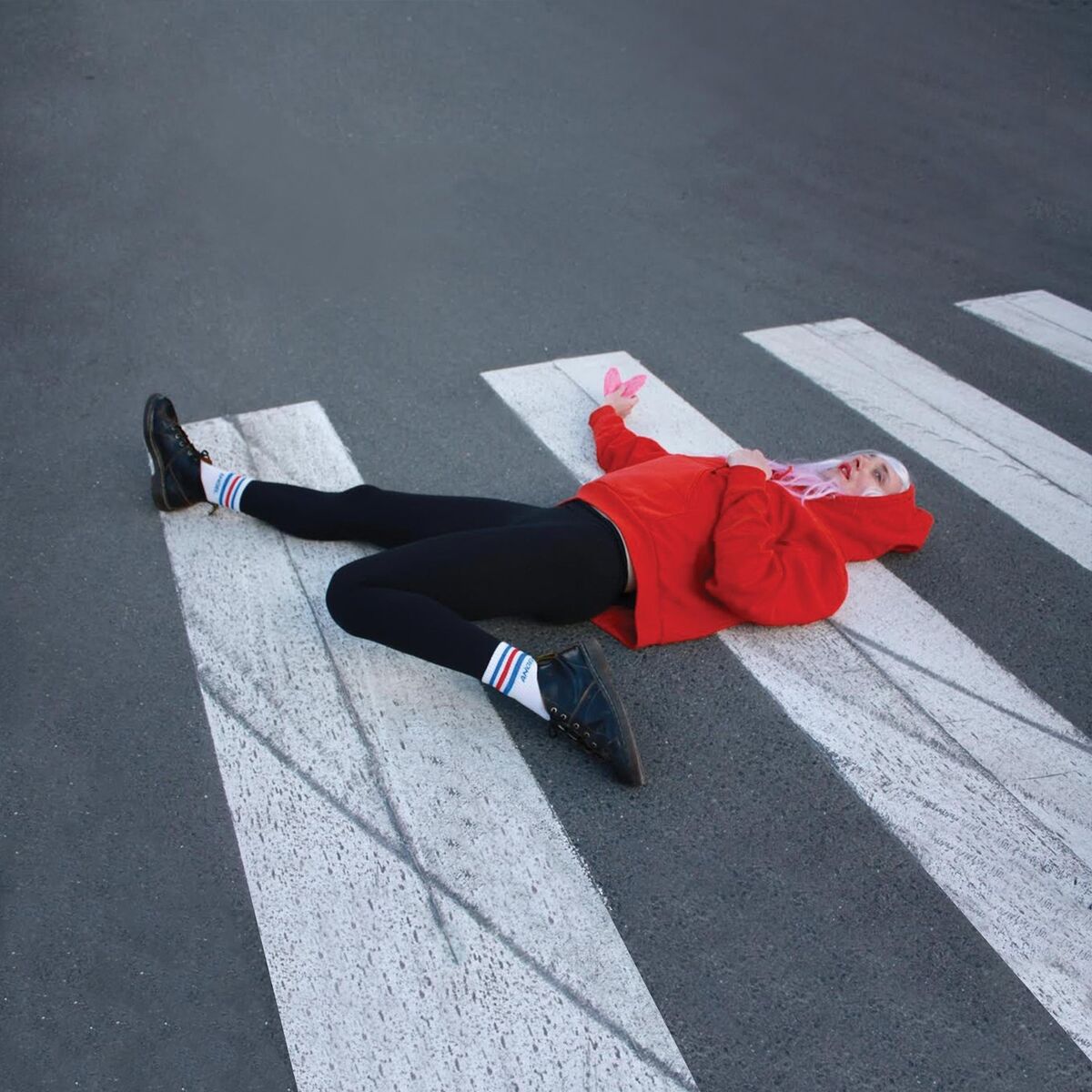 Album cover of Bunu Sana Demiştim (Disco Tarantula Remix)
