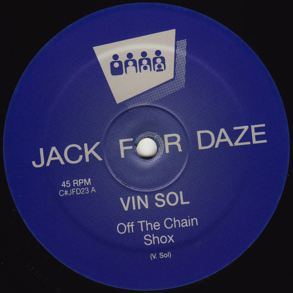 Picture of Off the Chain
