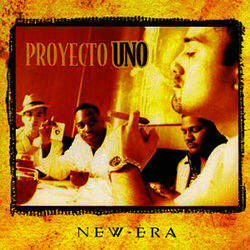 Cover of New Era