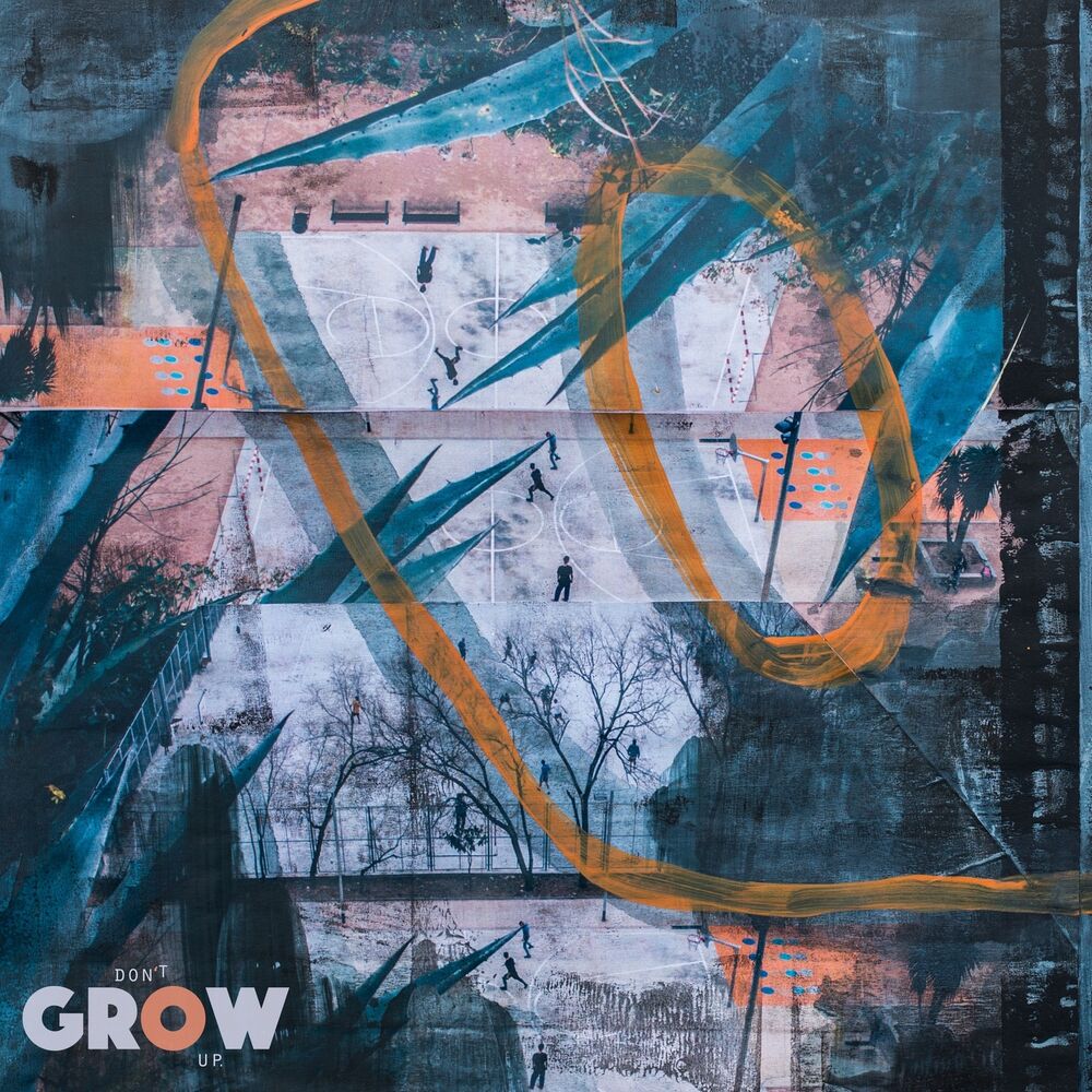 Picture of Don't Grow Up