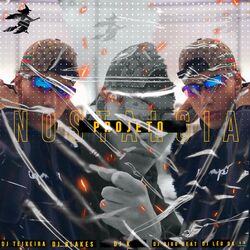 Cover of Projeto Nostalgia