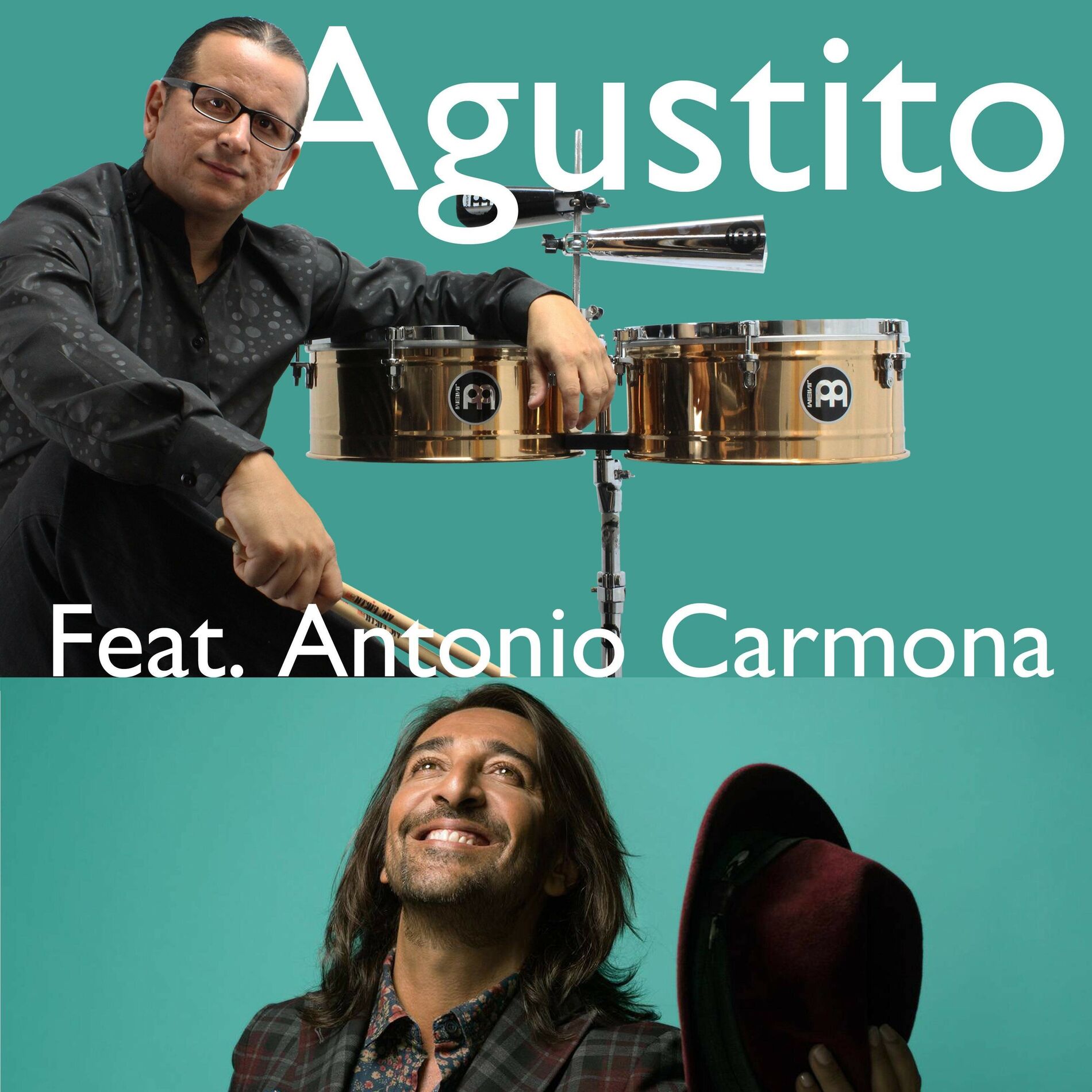 Album cover of Agustito