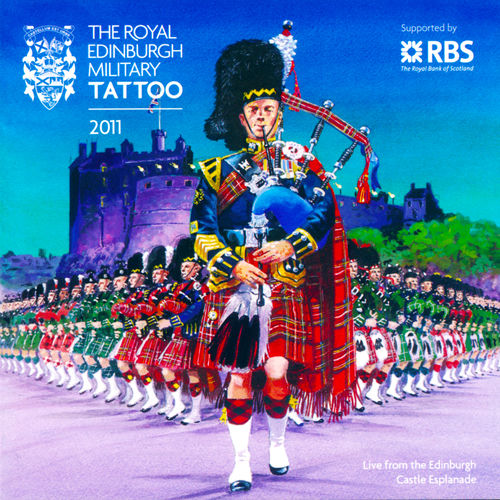 March of the Cameron Men by Massed Pipes & Drums - 97 BPM