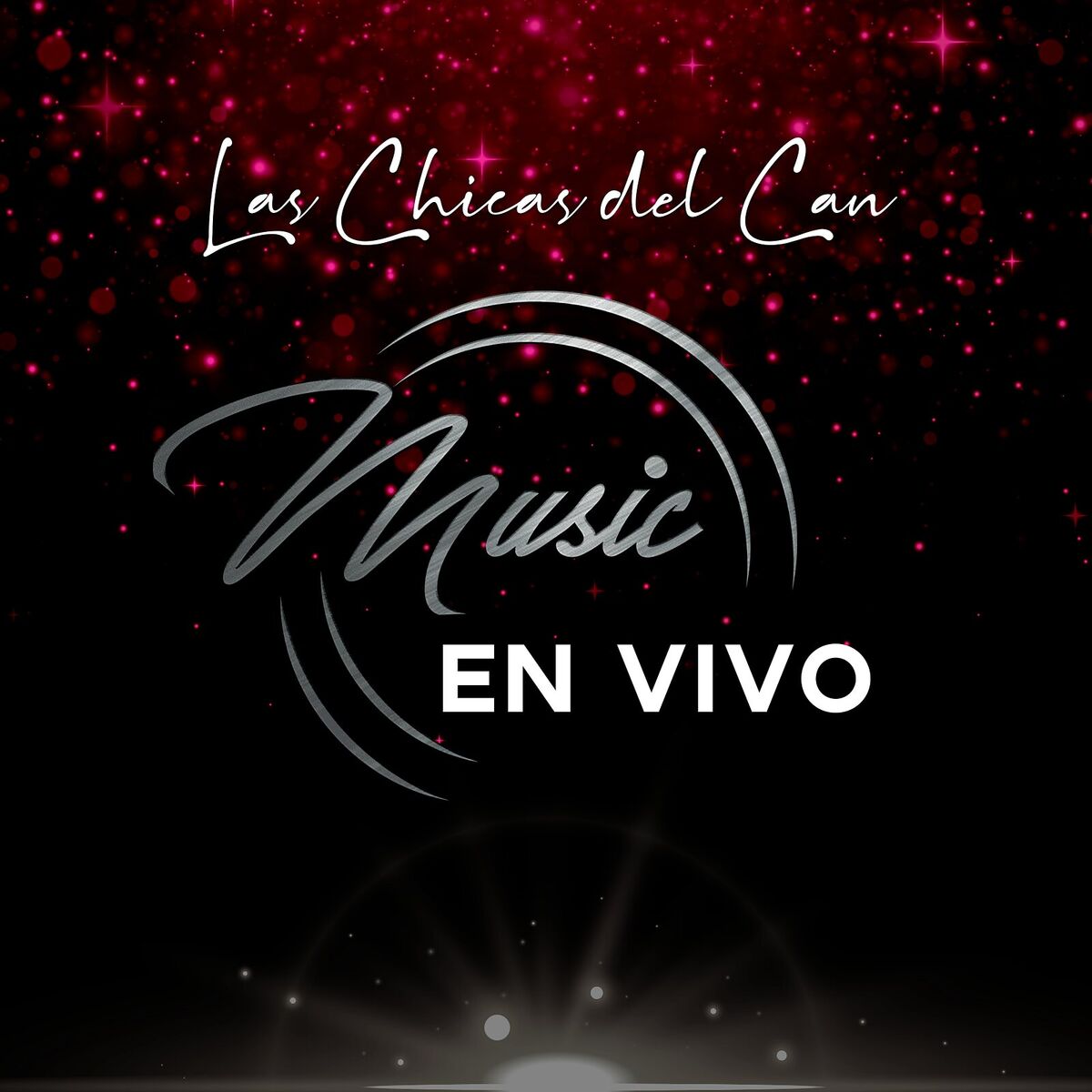 Album cover of Music (En Vivo)