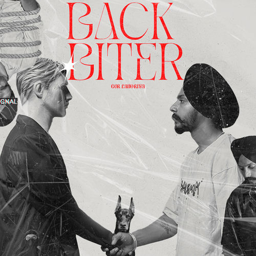 Back Biter