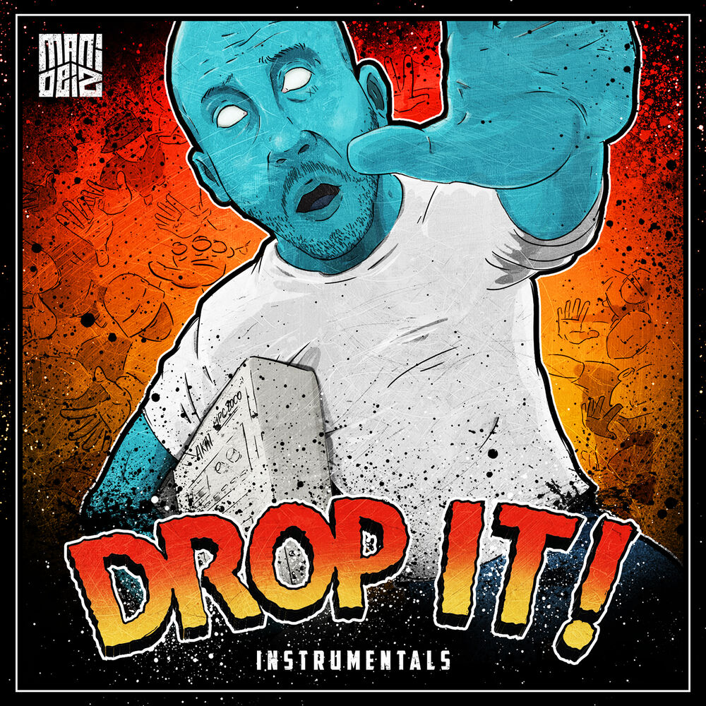 Picture of Drop It