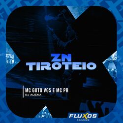 Cover of ZN Tiroteio