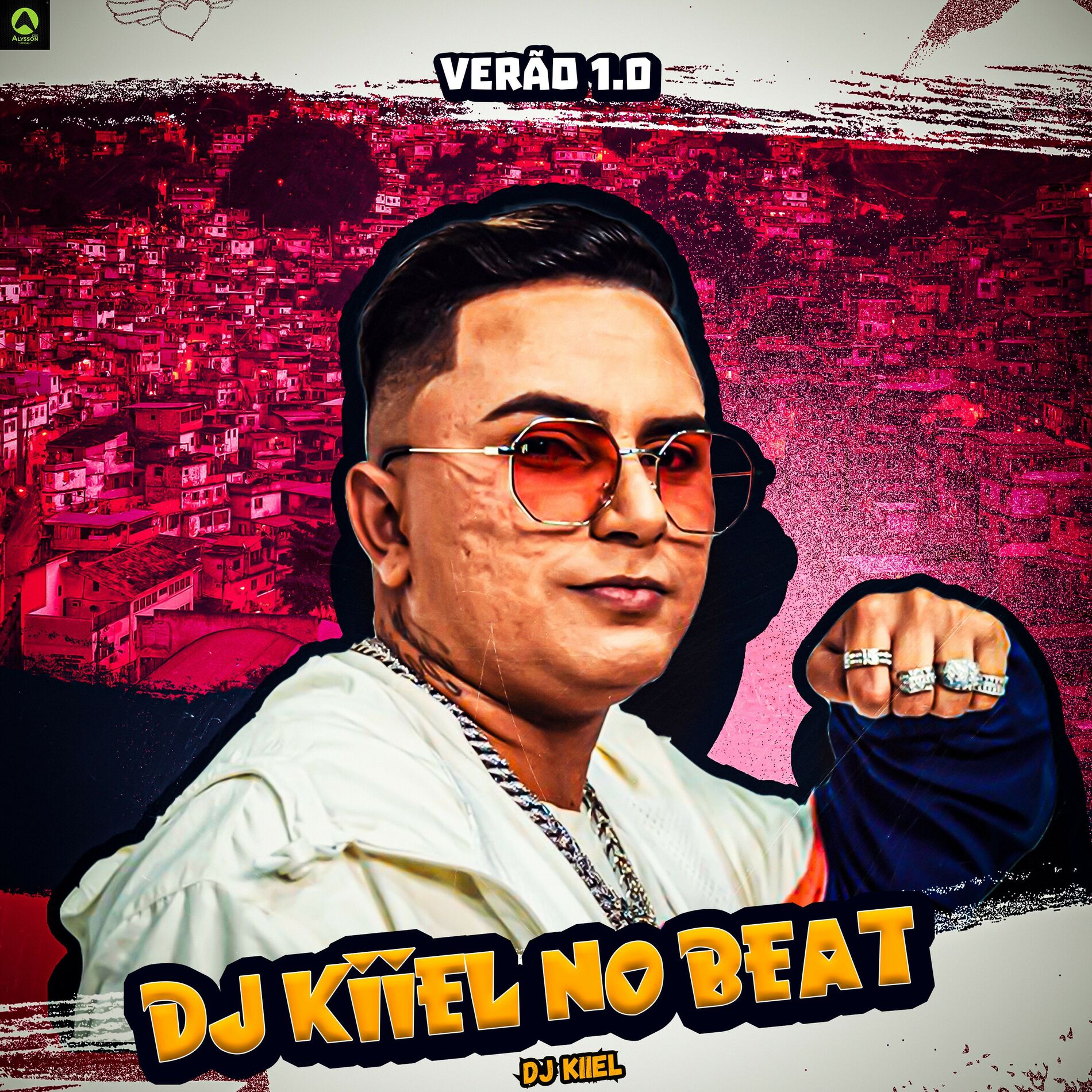 Album cover of Verão 1.0