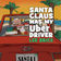 Santa Claus Was My Uber Driver by Lee Brice album cover