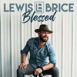 Cover of Blessed