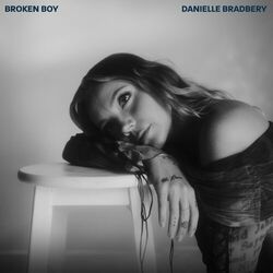 Cover of Broken Boy