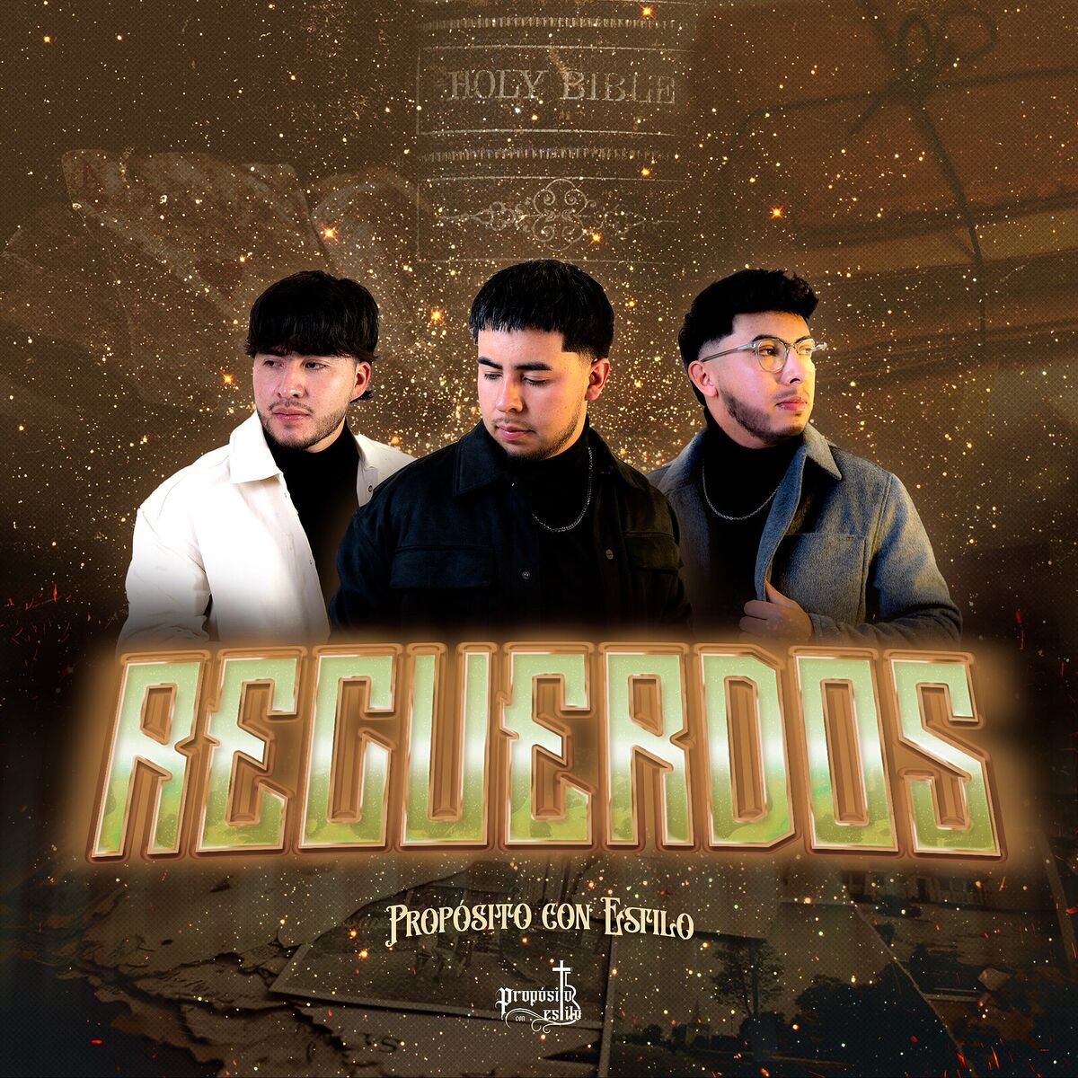 Album cover of Obscuridad