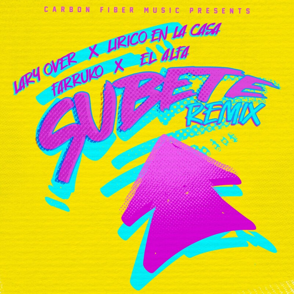 Picture of Súbete (Remix)