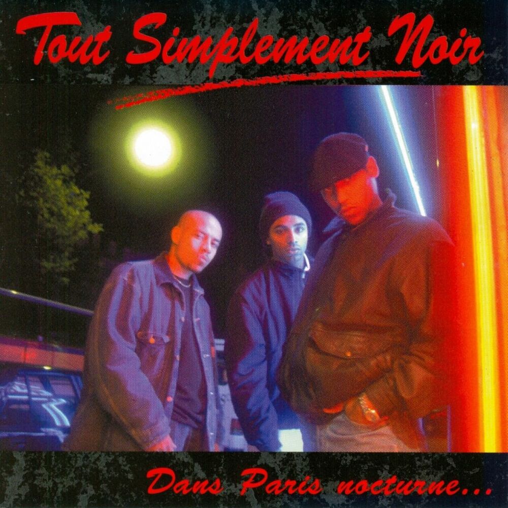 Picture of Dans Paris nocturne