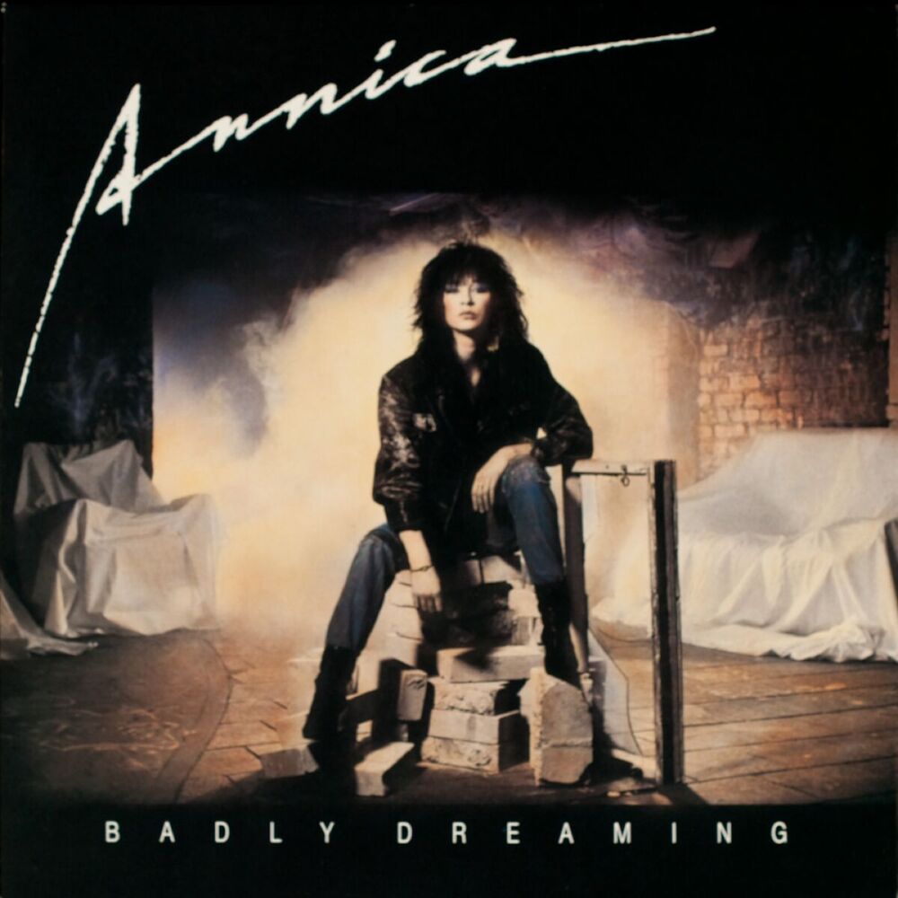 Picture of Badly Dreaming
