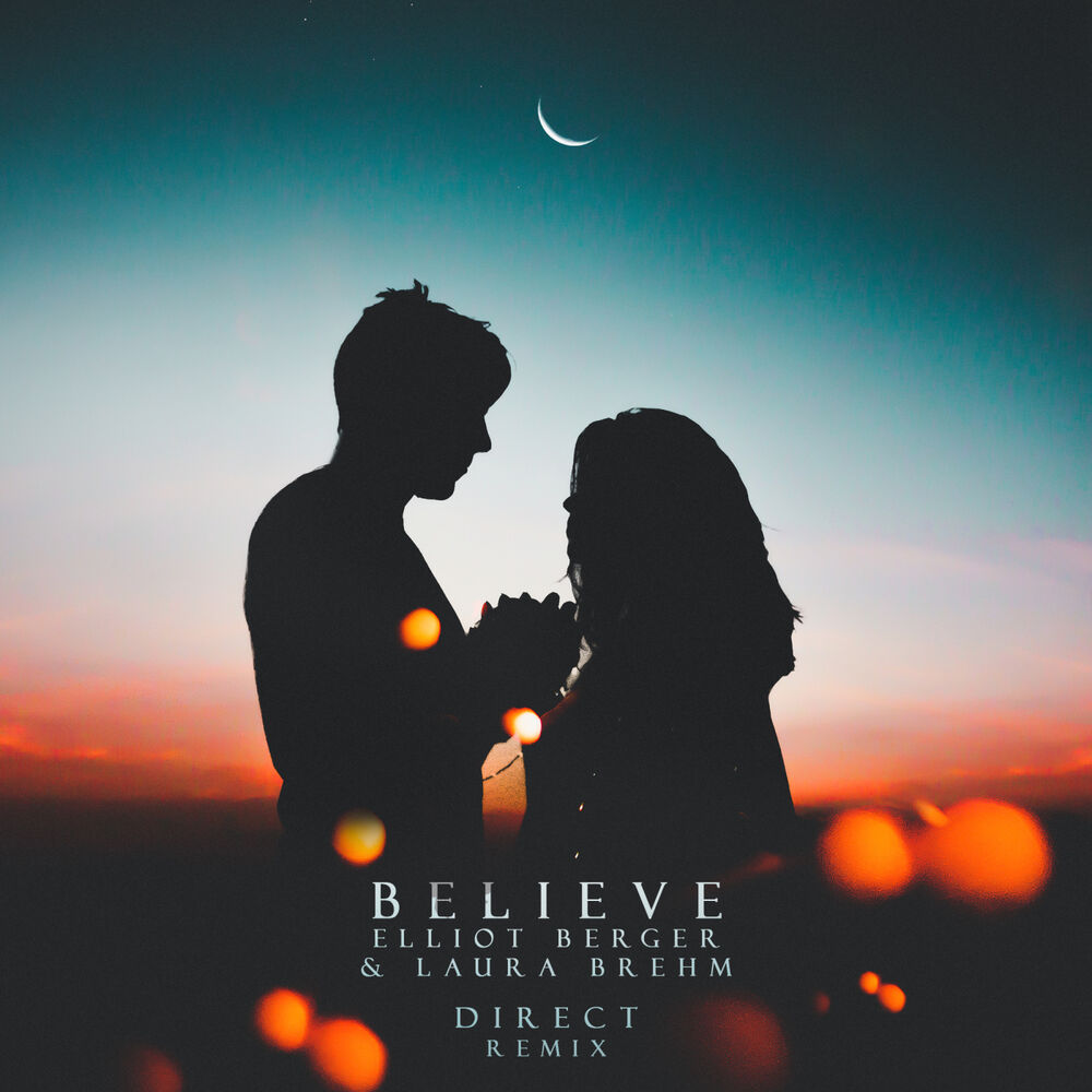 Picture of Believe (Direct Remix)
