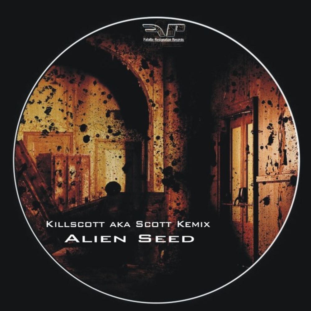 Picture of Alien Seed