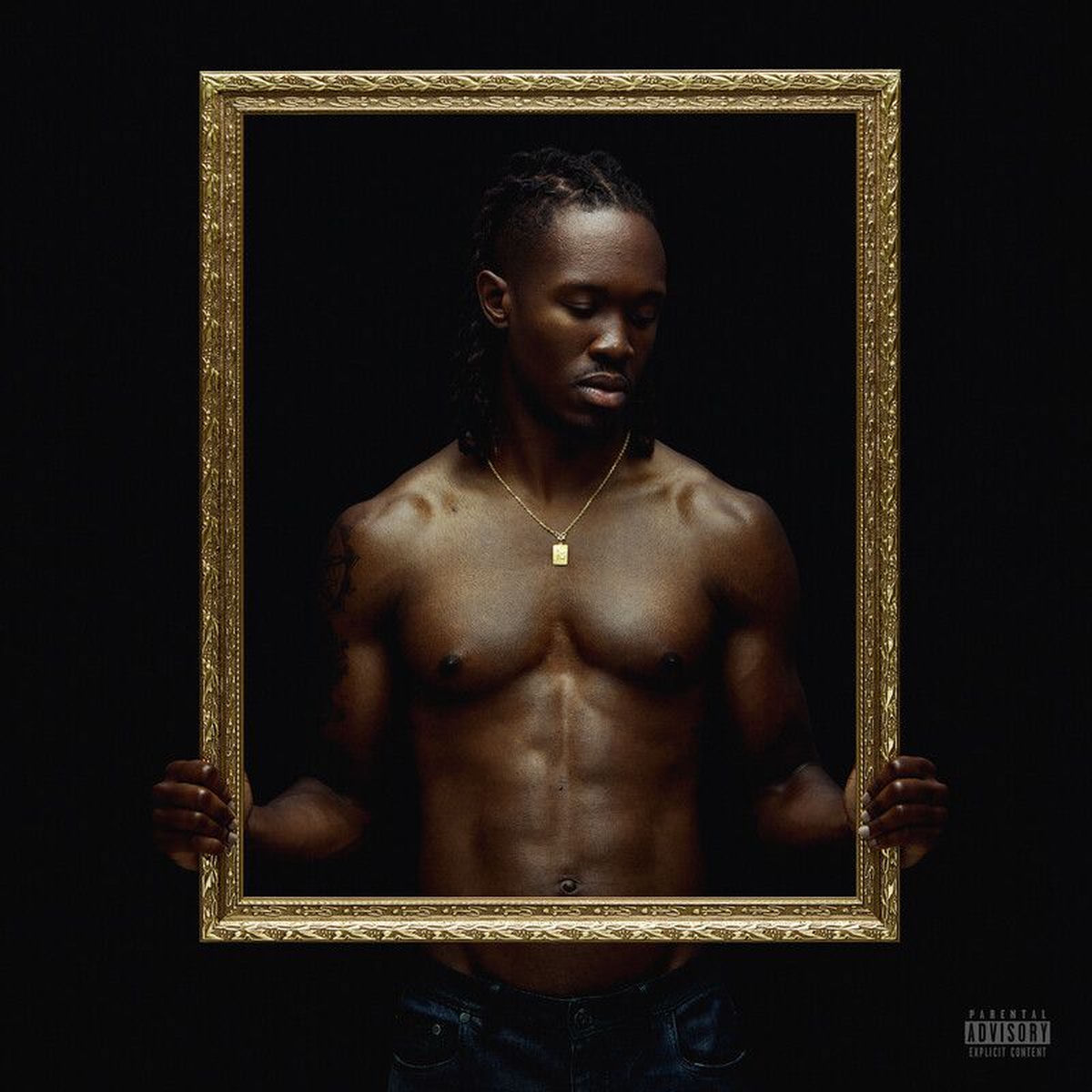 Album cover of Headliner
