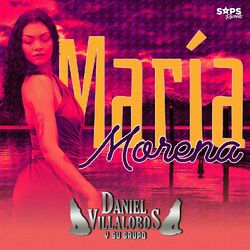 Cover of María Morena
