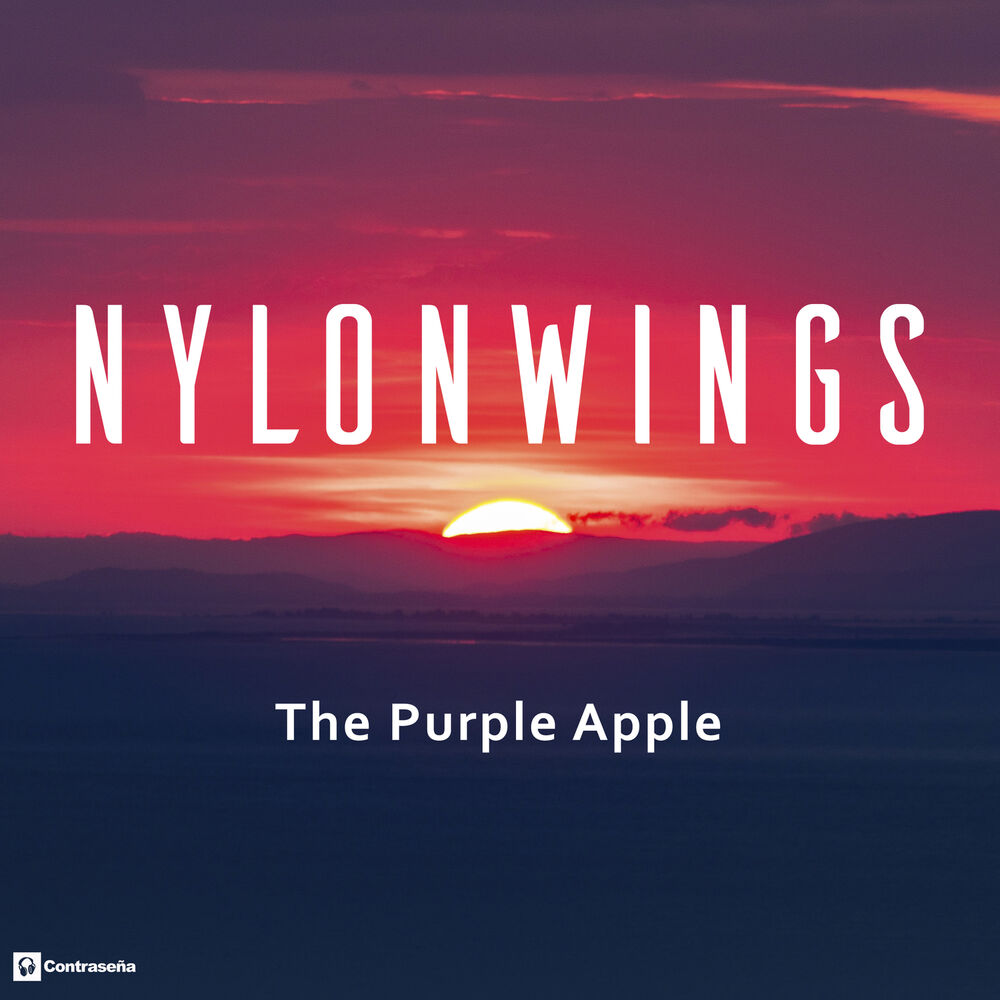 Picture of The Purple Apple