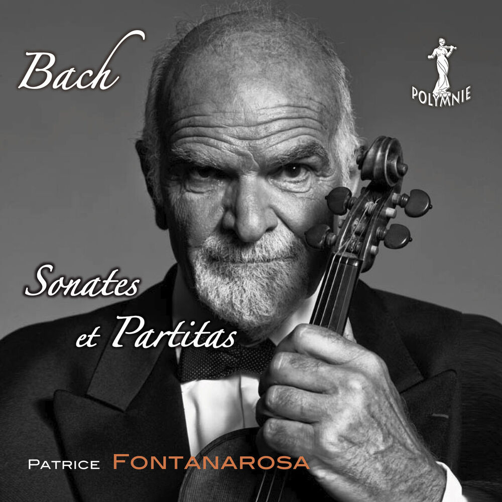 Picture of Bach: Sonates et Partitas