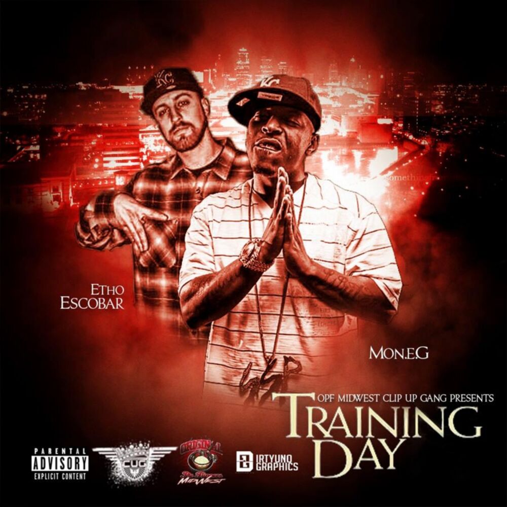 Picture of Training Day